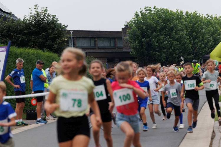 Landlopersjogging 2023